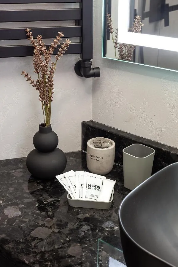 Apartment Two Bedrooms 13 Shpytalna Street Lemberg